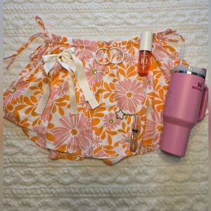 Aerie Floral Skirt - Large